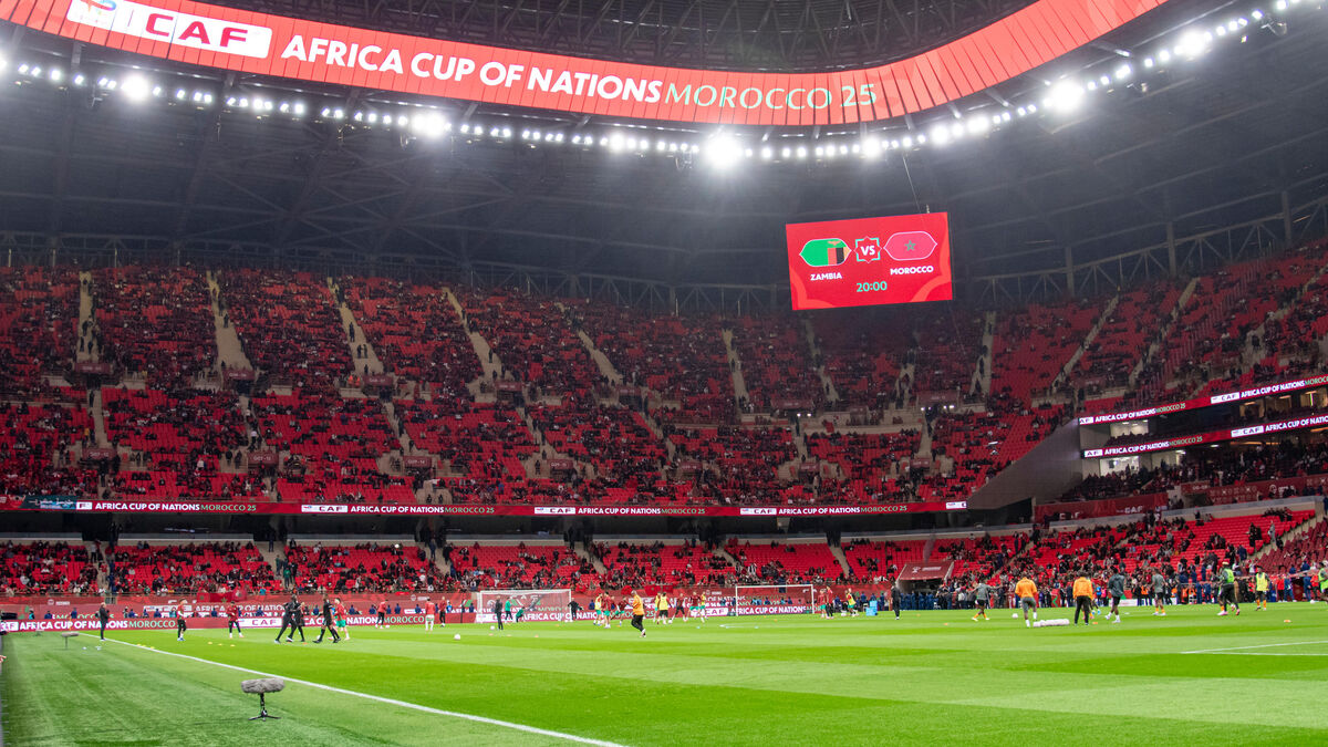 CAN 2025 : décès d’Ahmed Moujahid, ancienne gloire du Maroc et champion d’Afrique 1976