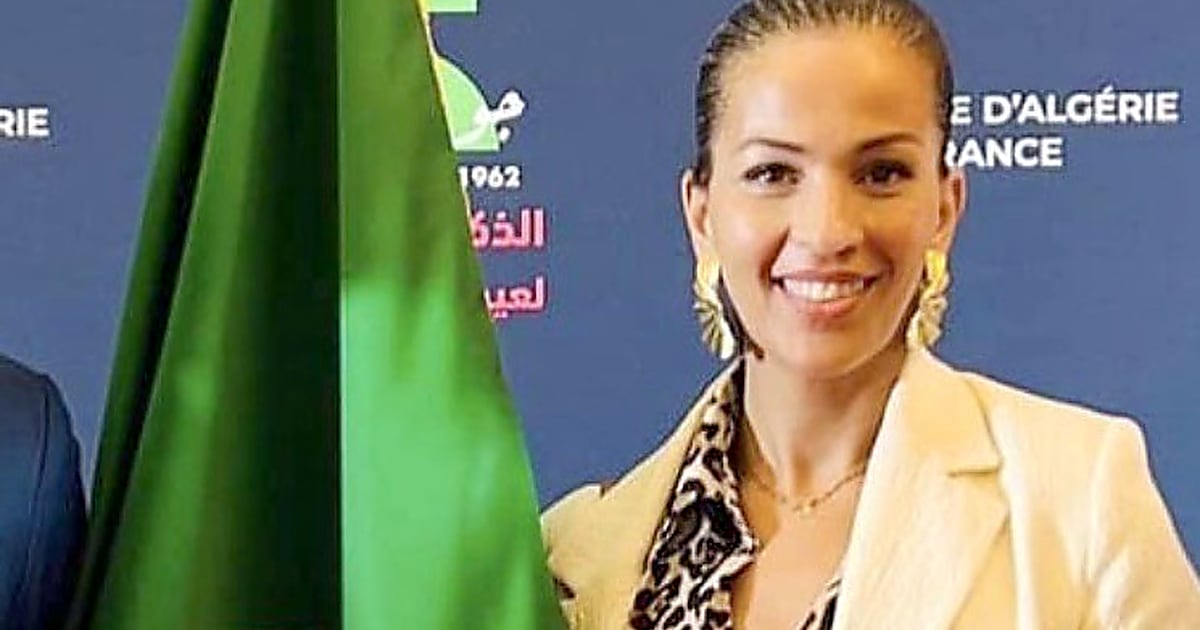 Karima Khatim, l’élue «100% Algérie» qui veut gouverner en France