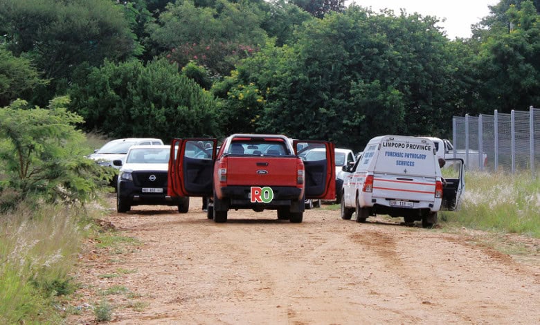 Man found stabbed to death in Polokwane suburb