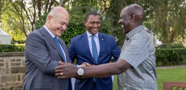 UN sounds alarm as Kenya struggles to sustain 800,000 refugees amid global funding cuts