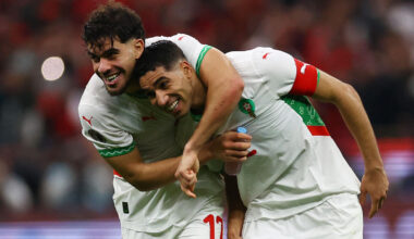 Maroc-Cameroun (2-0) : au rendez-vous de leur CAN, les Marocains montent en puissance et sont en demi-finales