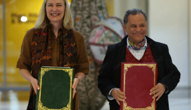 La FNM et la Fondation du patrimoine culturel prussien signent une convention de coopération