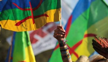 Rabat célèbre le Nouvel An amazigh 2976
