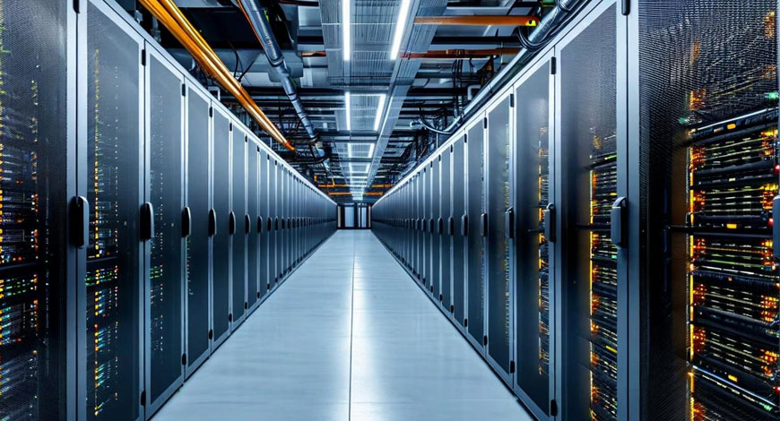 RailTel to set up greenfield data centre for Ethiopia’s foreign ministry