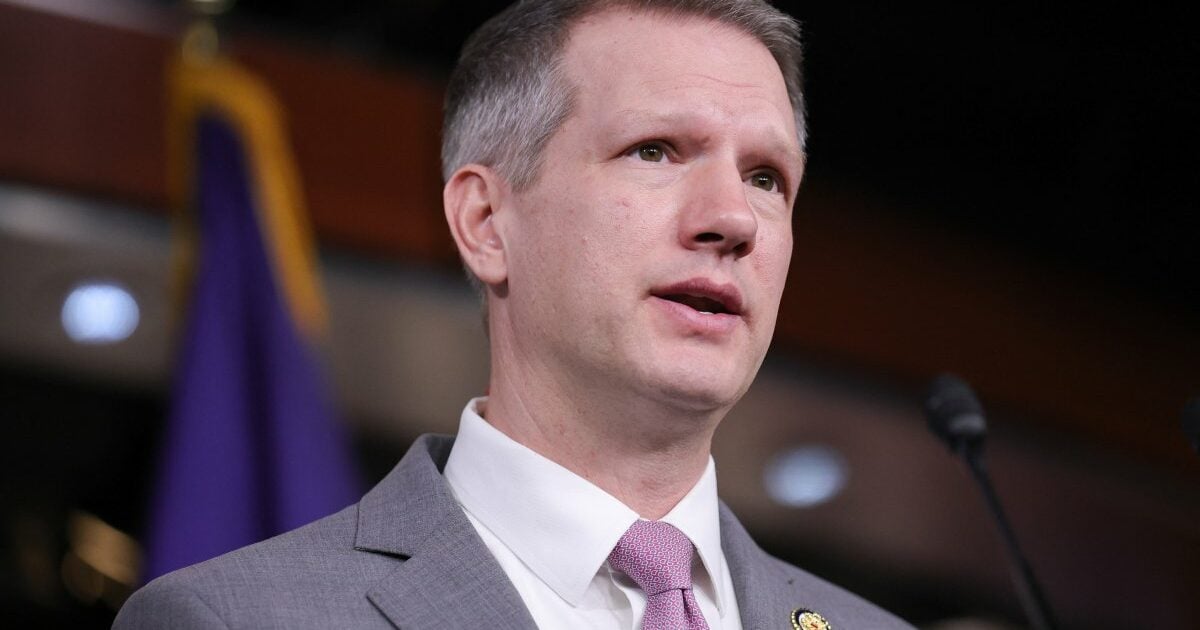 US Congressman Commends Nigeria-US Security Cooperation