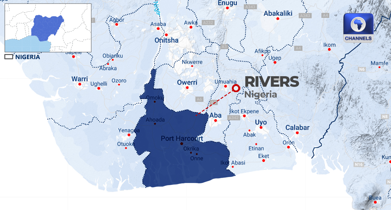 Rivers Exco Approves ₦1.8trn 2026 Budget Proposal • Channels Television