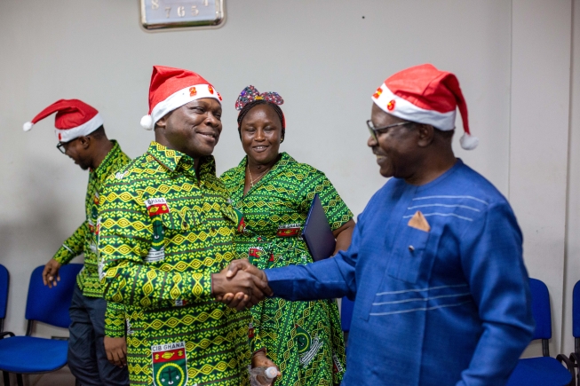 Chartered Institute of Bankers Ghana charts 2026 growth path with focus on skills, ethics and regional impact