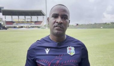 Young Windies depart for Namibia with sights on Under-19 World Cup glory