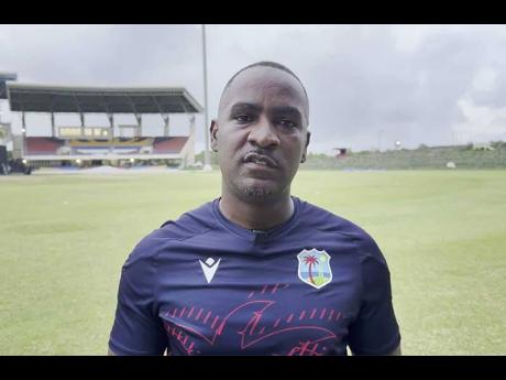 Young Windies depart for Namibia with sights on Under-19 World Cup glory