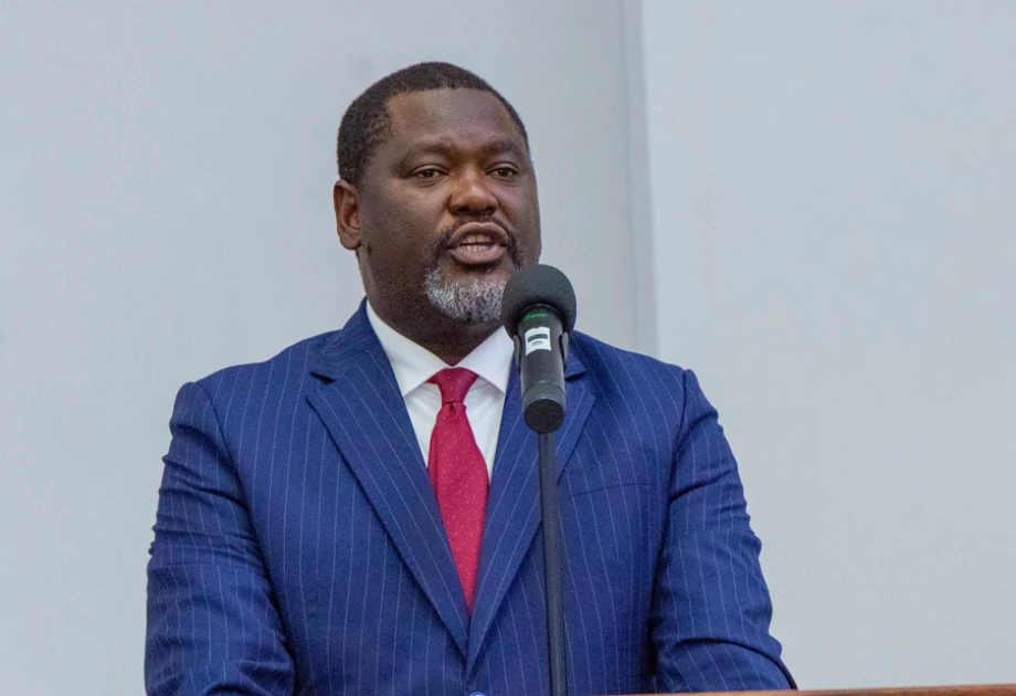 CS Ruku orders fast-tracked fire risk sensitisation after Kamukunji blaze