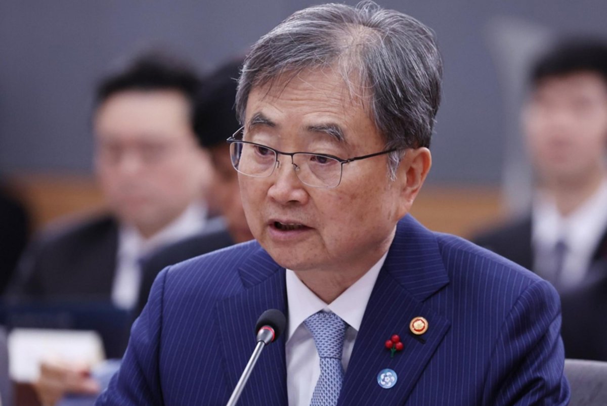 S. Korea’s foreign minister to suggest Africa revisit for President Lee