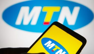 MTN outperforms Airtel and Glo as Nigeria’s fastest mobile network in 2025