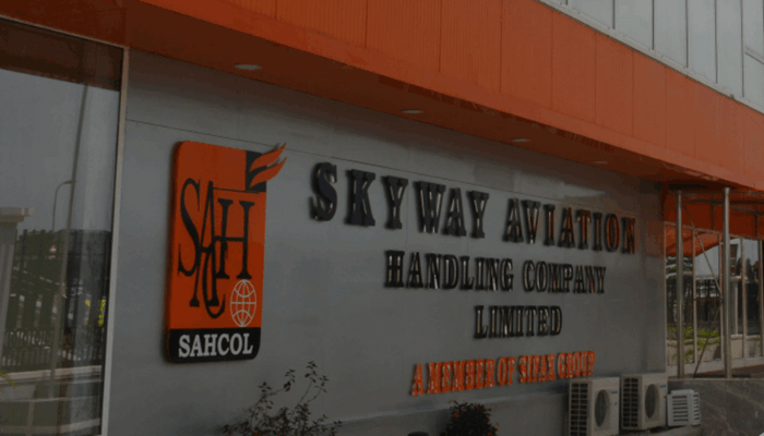 Beyond Ground Handling: SAHCO outlines diversification into new aviation value lines for 2026
