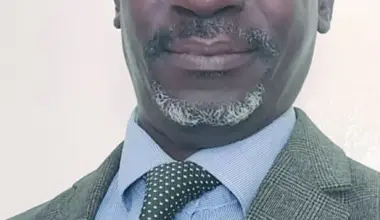 Ce que converser devrait dire (par Samboudian KAMARA)