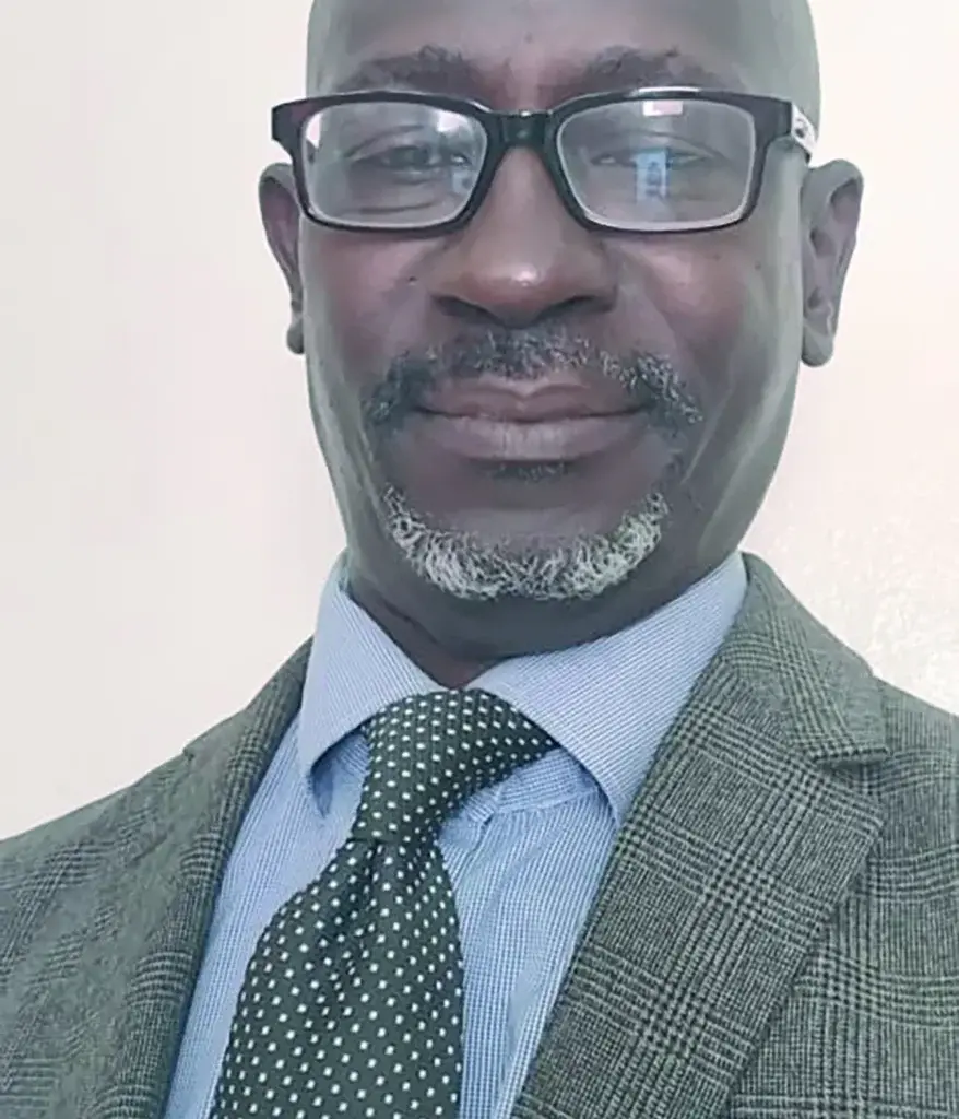 Ce que converser devrait dire (par Samboudian KAMARA)