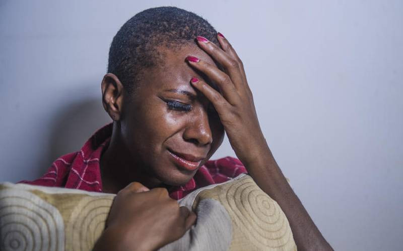 Why mental health must be Kenya's top resolution in 2026
