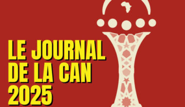 Le choc Sénégal - Egypte en demi-finale de la CAN !