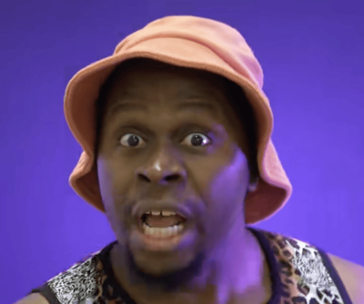 South Africa's Zulu Bon Jovi