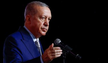 Turkey aims to lift trade volume with Nigeria to $5 billion