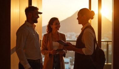 South african airways, british airways, and lufthansa are sending a clear signal to the global travel market: south africa is no longer just a beautiful destination,