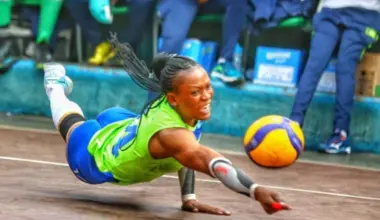 Kenya Cup volleyball returns as dates for Second Edition confirmed