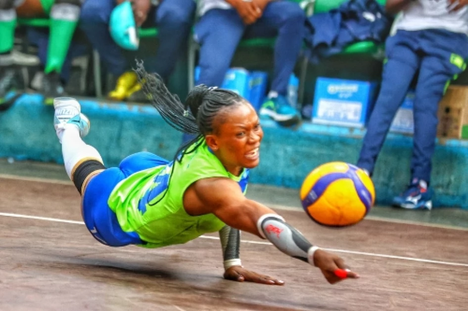 Kenya Cup volleyball returns as dates for Second Edition confirmed