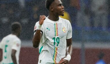 CAN: le Sénégal bat le Mali 1-0 et se qualifie pour les demi-finales