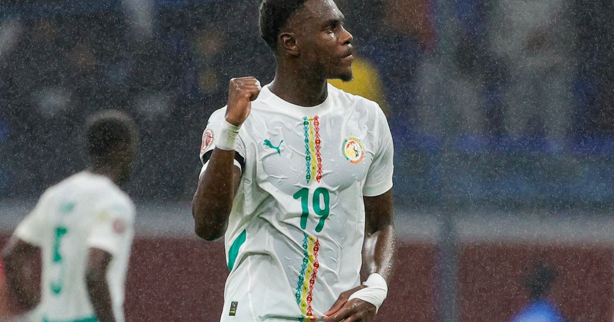 CAN: le Sénégal bat le Mali 1-0 et se qualifie pour les demi-finales