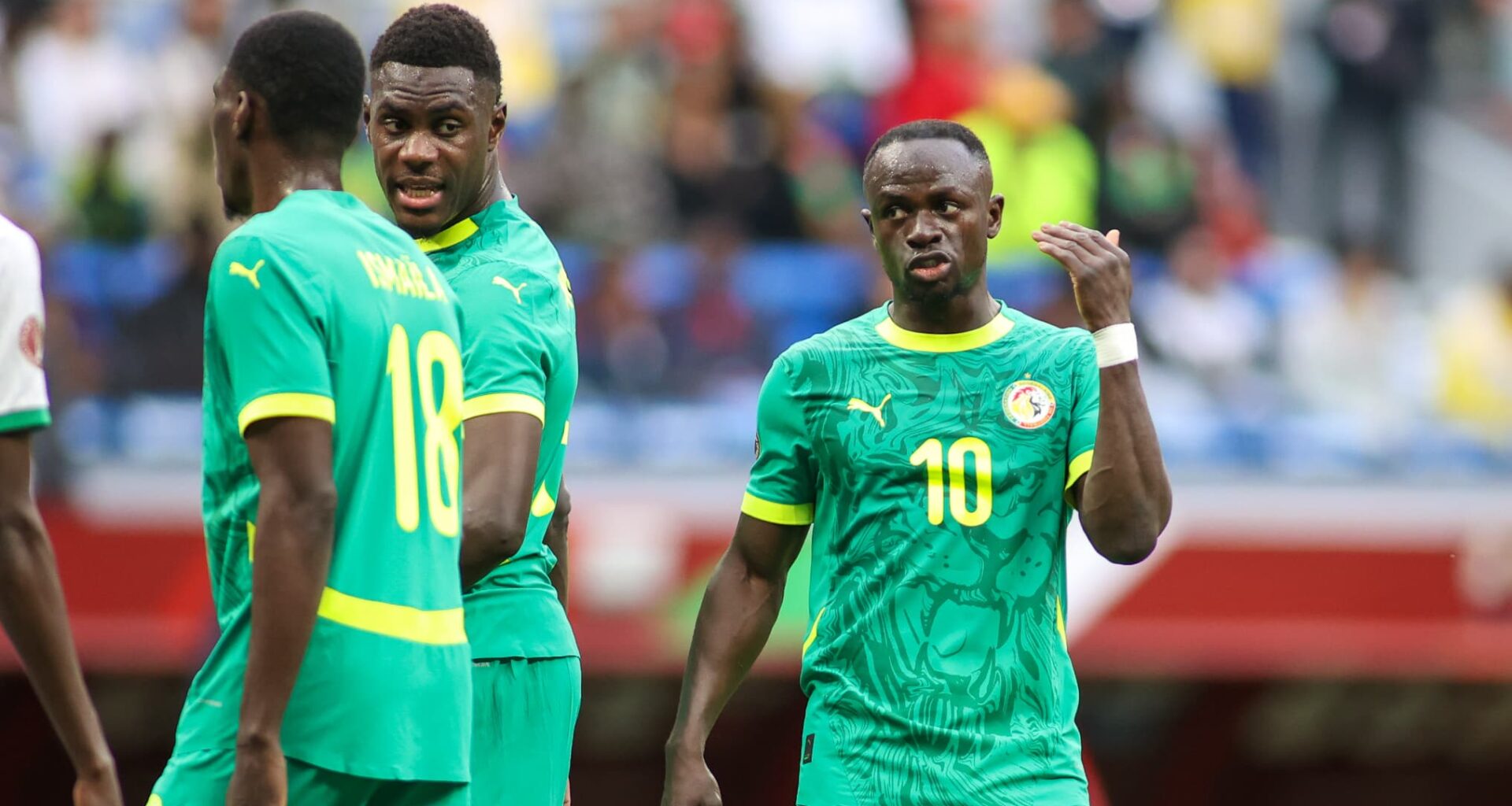 à quelle heure et sur quelle chaîne suivre la première demi-finale de la CAN 2025?