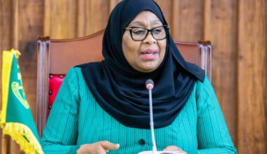 Tanzania’s President Samia Suluhu Expresses Regret Over Post-Election Internet Shutdown – Arise News