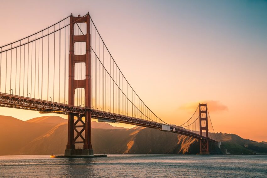 San fransisco 2 - travel and tour world