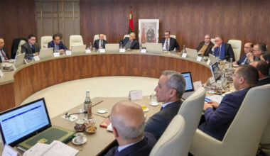 Réforme du système de santé : vers une montée en capacité de l’offre publique