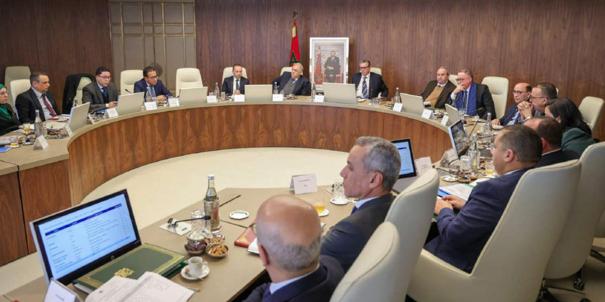 Réforme du système de santé : vers une montée en capacité de l’offre publique