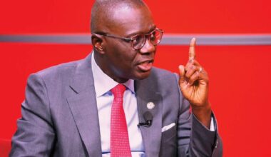 Lagos school collapse: No casualties, students relocated