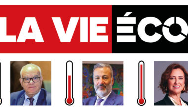 Fatim-Zahra Ammor, Tariq Sijilmassi et Noureddine Modiane