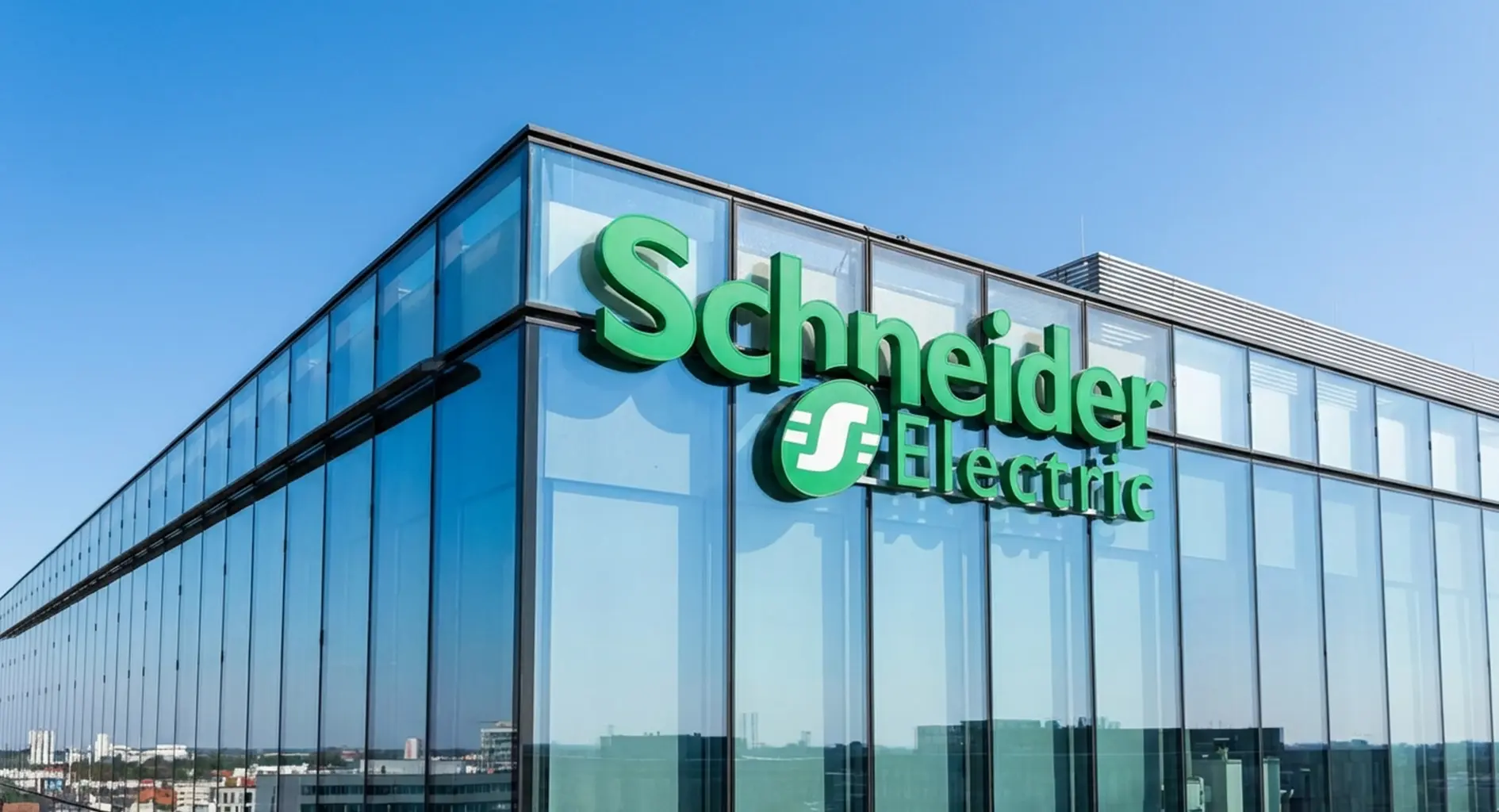 Schneider Electric