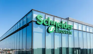 Schneider Electric