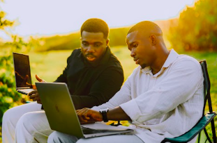 TAGHANA: The Ghanaian Brothers Reclaiming Africa’s Image Through Ownership, Storytelling, and Truth