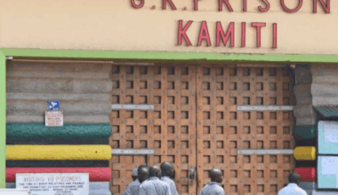 Three Kamiti Prison officers found guilty of facilitating 2021 terror convicts' jailbreak