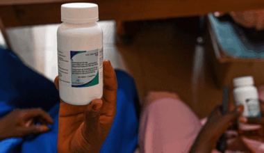 How inequality, limited healthcare access drive HIV in Kenya and the region