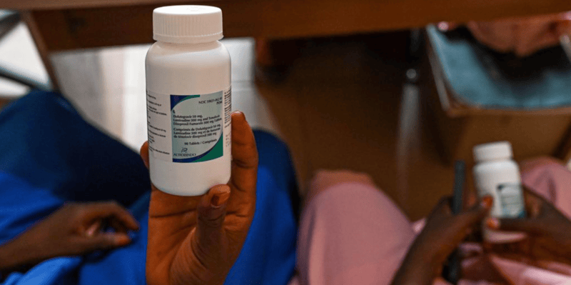 How inequality, limited healthcare access drive HIV in Kenya and the region