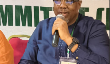 Accord tells sacked Osun APC chairmen to vacate secretariats