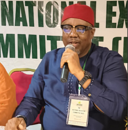 Accord tells sacked Osun APC chairmen to vacate secretariats