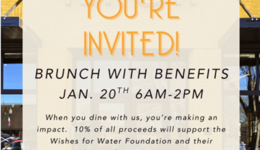 Brunch With Benefits | Visit Stillwater