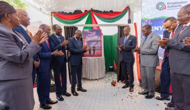 Kenya Pipeline Company launches Sh106.3 billion IPO, East Africa’s largest ever