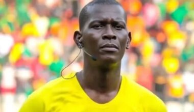 Mali’s Boubou Traoré to Officiate Morocco vs Tanzania Round of 16 Match