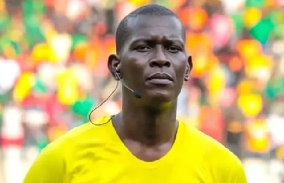 Mali’s Boubou Traoré to Officiate Morocco vs Tanzania Round of 16 Match