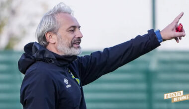 Sébastien Desabre