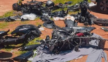 Multi-agency operation leads to seizure along R81 near Mopani District office