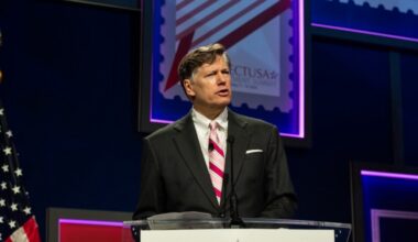 US Deputy Secretary of State Landau set to visit Kenya for key talks